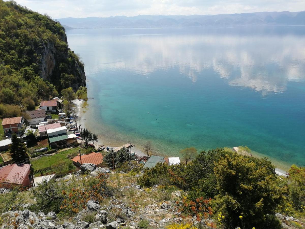 Blue Bay Guest House Trpejca Exterior photo